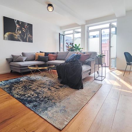 Maracoon - Loft Apartments Essen City Center Экстерьер фото