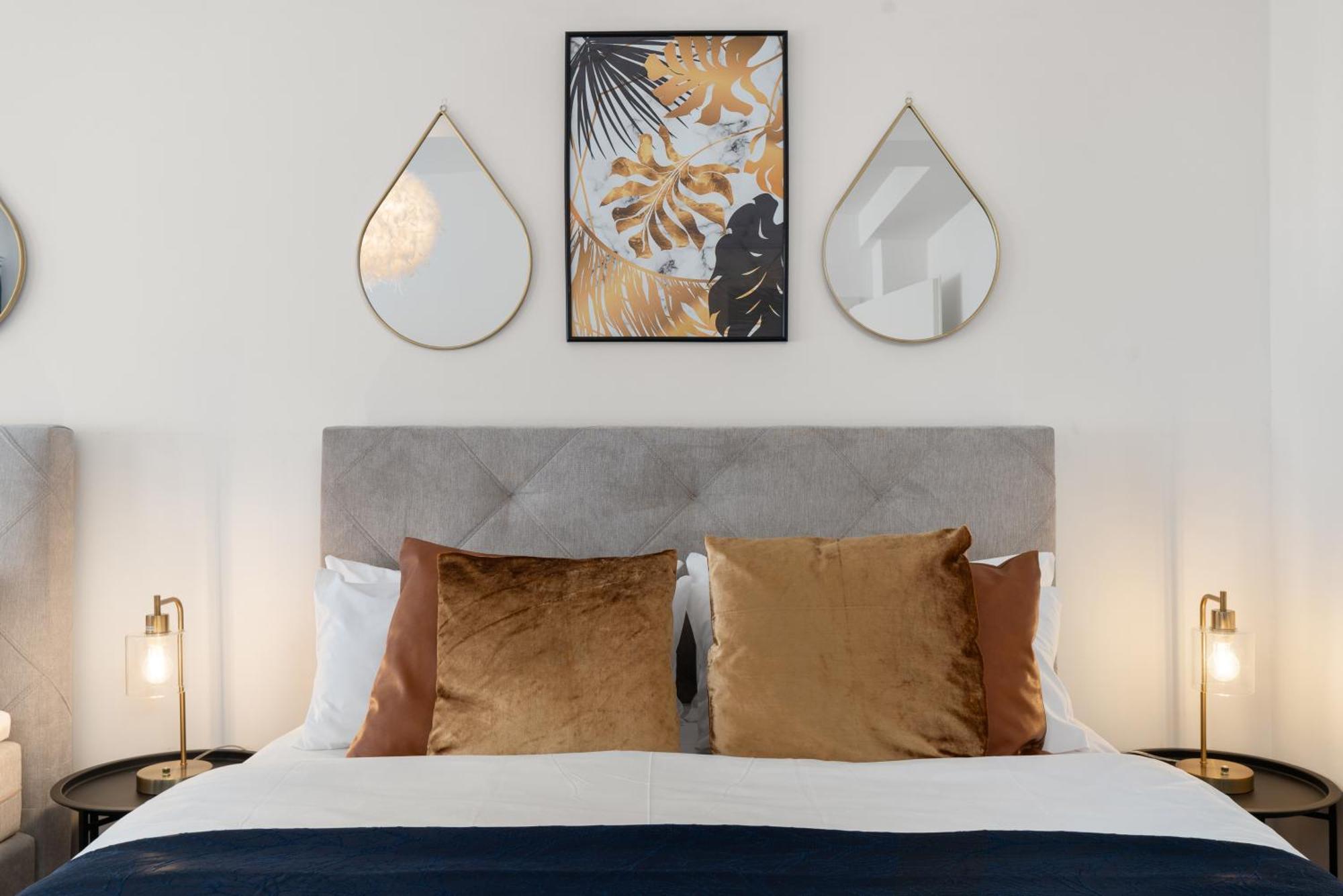 Maracoon - Loft Apartments Essen City Center Экстерьер фото