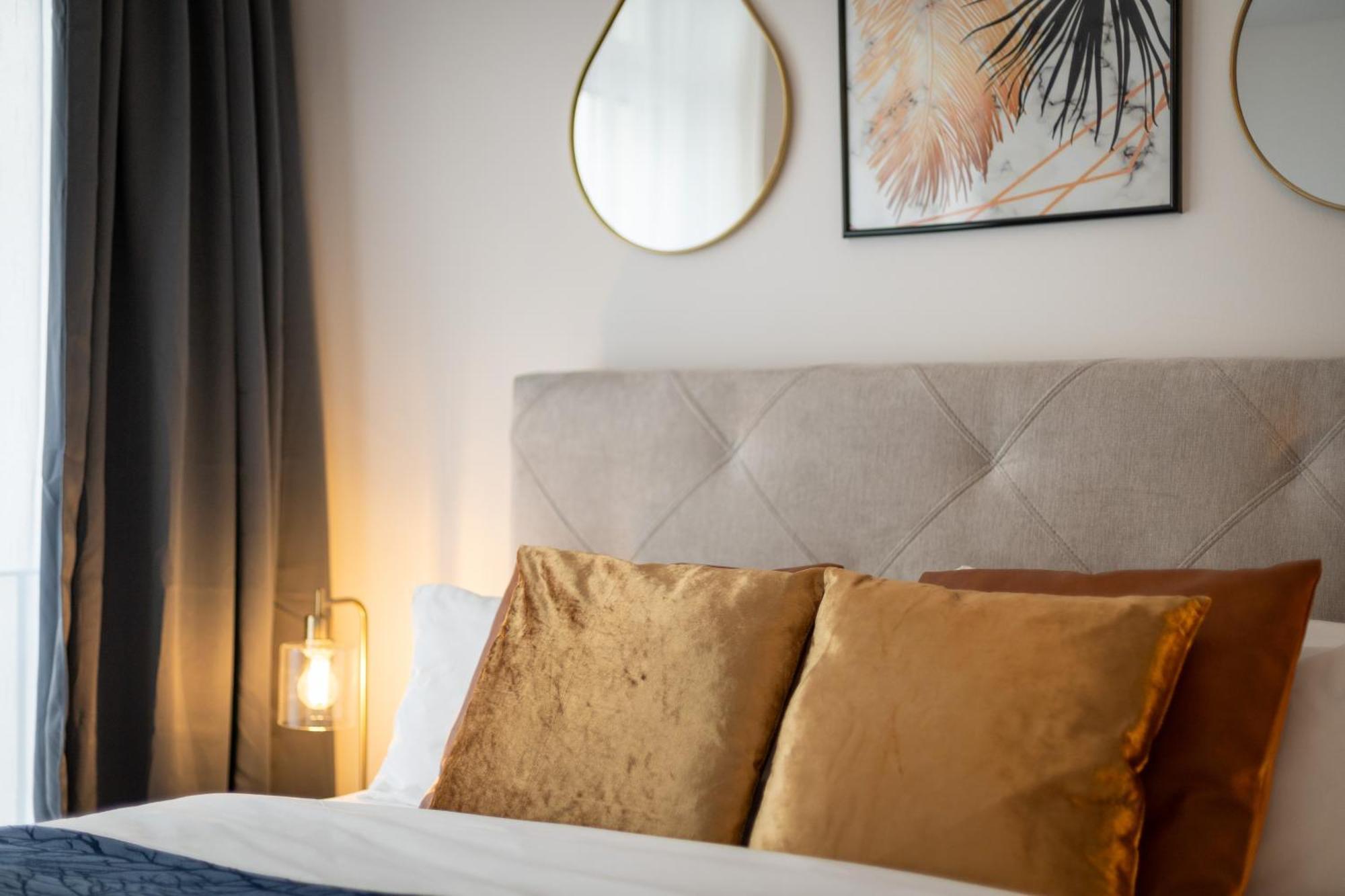 Maracoon - Loft Apartments Essen City Center Экстерьер фото