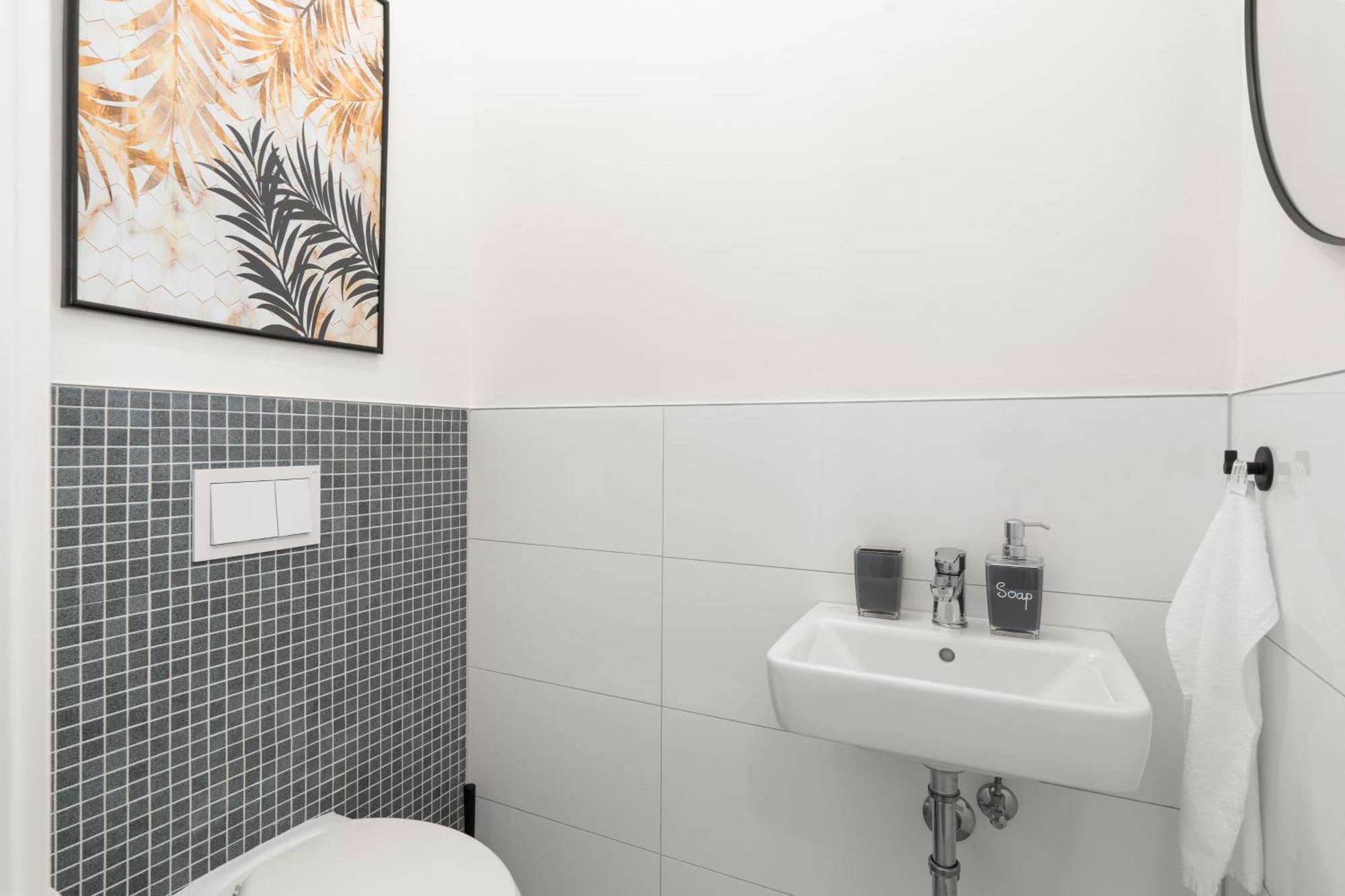 Maracoon - Loft Apartments Essen City Center Экстерьер фото