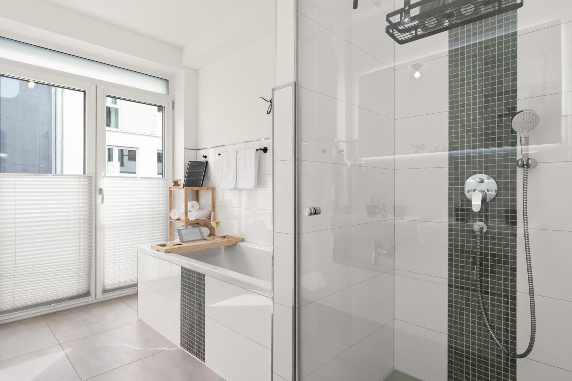 Maracoon - Loft Apartments Essen City Center Экстерьер фото