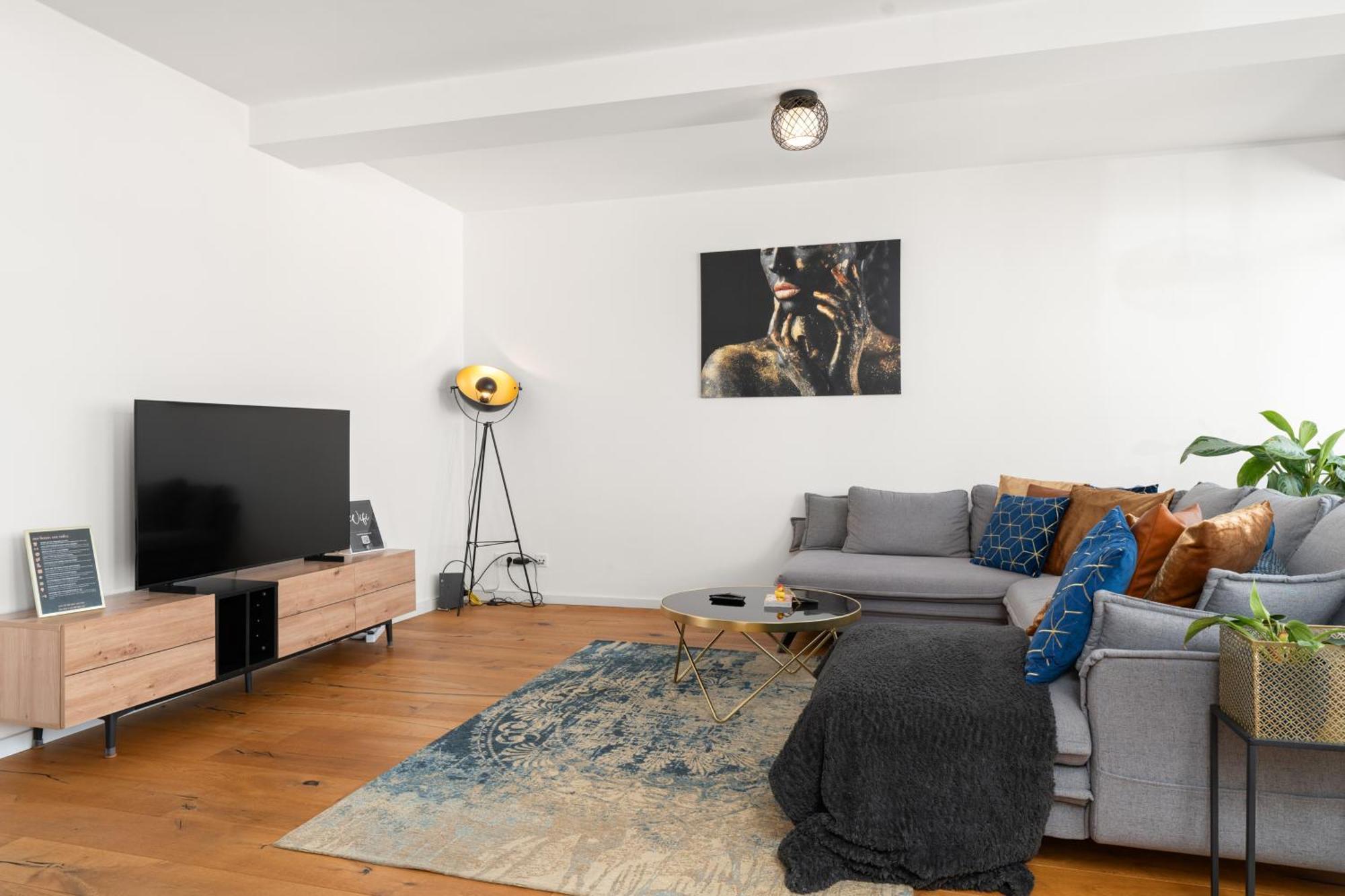 Maracoon - Loft Apartments Essen City Center Экстерьер фото